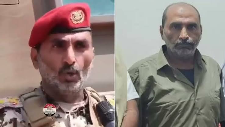 فرمانده‌ای که صنعا را تهدید به تصرف کرده بود، به اسارت انصارالله درآمد