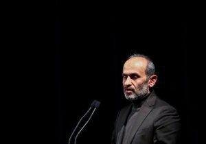 جبلی: صدا و سیما عقب نشینی نمیکند؛ دوران هویت‌های جعلی و سهم‌خواهی‌های سیاسی تمام شده است