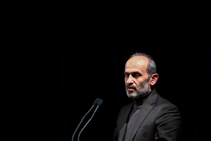 جبلی: صدا و سیما عقب نشینی نمیکند؛ دوران هویت‌های جعلی و سهم‌خواهی‌های سیاسی تمام شده است