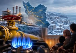 احتمال قطع گاز خانگی در برخی استان‌ها در پاییز و زمستان وجود دارد