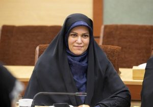 خدادادی: مسائل و حقوق زنان باید از شعار به پیگیری اجرایی برسد