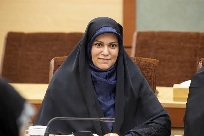 خدادادی: مسائل و حقوق زنان باید از شعار به پیگیری اجرایی برسد