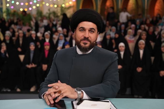 روح‌بخش خطاب به بی حجاب ها : همان اندازه که تو آزادی در لباس پوشیدن شخص متجاوز هم باید در قانون آزاد باشد برای تعرض!