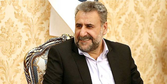فلاحت‌پیشه: چین روابطش با آمریکا را به خاطر ایران به خطر نمی‌اندازد