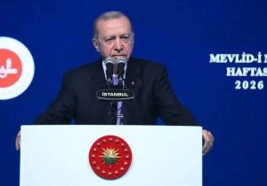 اردوغان بار دیگر نامزد ریاست‌جمهوری ترکیه می‌شود
