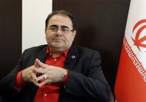 نجفی: بنزین باکیفیت باید لیتری ۴۵ تا ۵۰ هزار تومان باشد؛ نفت داشتن به معنای بنزین ارزان نیست