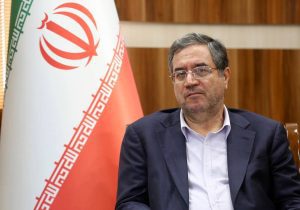 استاندار آذربایجان‌غربی: بازنشسته نباید احساس بی‌پناهی کند