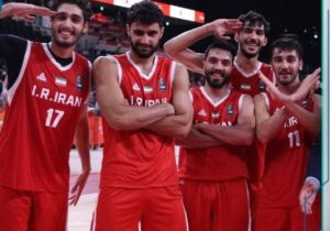 پاداش برنز ناگویا؛ ۵ ملی‌پوش بسکتبال از سربازی معاف شدند