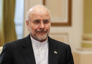 قالیباف: آمریکا برخلاف ظاهرش آسیب‌پذیر و در معرض خطر است