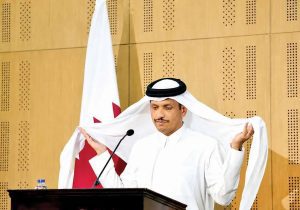 قطر: دو هفته است برای بازگشت ایران و آمریکا به مذاکره تلاش می‌کنیم؛ ایده‌های جدید میان ایران و آمریکا ردوبدل شده است