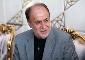 حاجی‌بابایی: خدا را بر آن بنده باید گریست که دخلش بود نوزده، خرج بیست