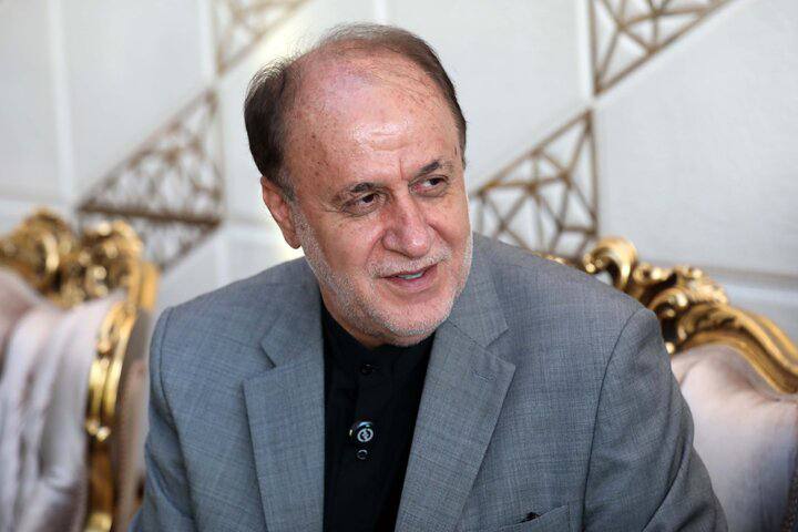 حاجی‌بابایی: خدا را بر آن بنده باید گریست که دخلش بود نوزده، خرج بیست