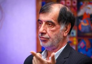 باهنر: احمدی‌نژاد و روحانی نفوذی نیستند؛ ادعای ارتباط با موساد ترفند دشمن است