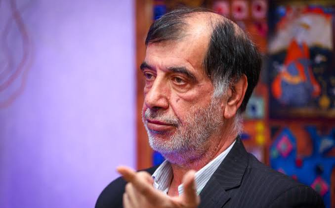 باهنر: احمدی‌نژاد و روحانی نفوذی نیستند؛ ادعای ارتباط با موساد ترفند دشمن است