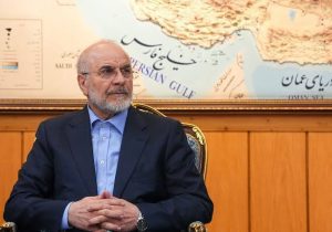 قالیباف: ترامپ نمی‌تواند قدرت خود را به ایران تحمیل کند؛ نه کشور را تعطیل میکنیم، نه هرگز تسلیم میشویم
