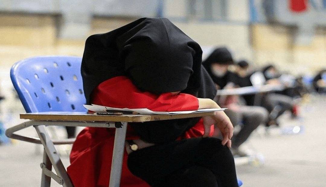 آب پاکی روی دست کنکوری‌های ۱۴۰۶؛ تأثیر معدل یازدهم قطعی شد