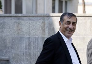 قائم‌پناه: گرانی واقعیت تلخی است؛ اما دولت و مردم باید سختی‌ها را تحمل کنند