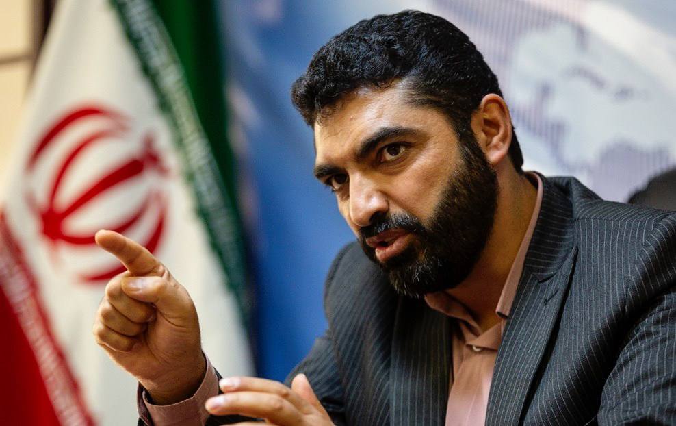 راستینه: رئیس‌جمهور سازمان ملل را به دادگاه طرح جنایات آمریکا تبدیل کند