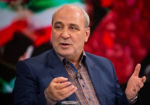 حاجی‌دلیگانی: نشستن نماینده ایران پای سخنرانی ترامپ مایه ننگ است