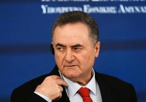 کاتس به اردوغان: «سلطان پوشالی» هستی؛ با اسرائیل درنیفت!