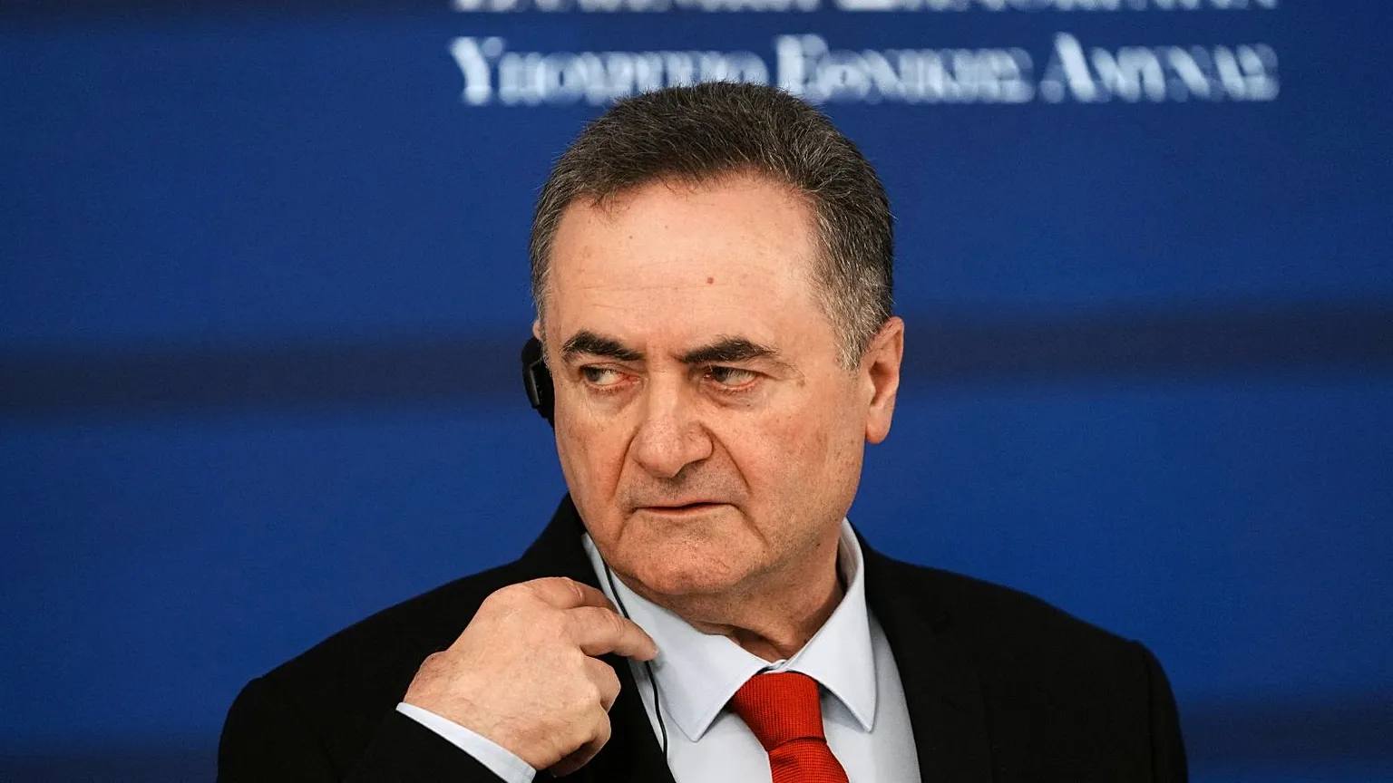 کاتس به اردوغان: «سلطان پوشالی» هستی؛ با اسرائیل درنیفت!