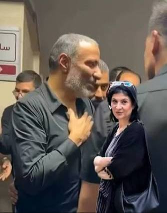 لاغری شدید امیر جعفری حسابی سروصدا به‌پا کرد!