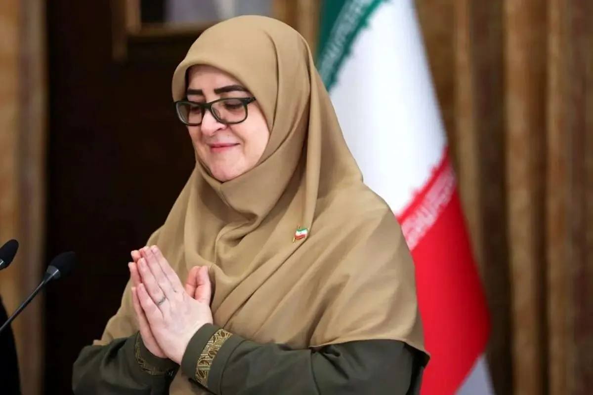 مهاجرانی: احتمالا در استان‌های شمالی مشکل تأمین گاز داشته باشیم!