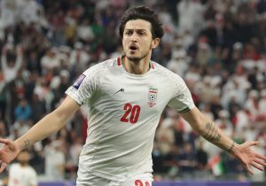 سردار آزمون برگشت؛ سه لژیونر سرشناس خط خوردند