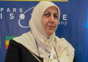 بنی‌هاشمیان: در تولید رادیودارو در لبه علم حرکت می‌کنیم؛ پزشکی هسته‌ای ایران در برخی حوزه‌ها از کشورهای پیشرفته جلوتر است