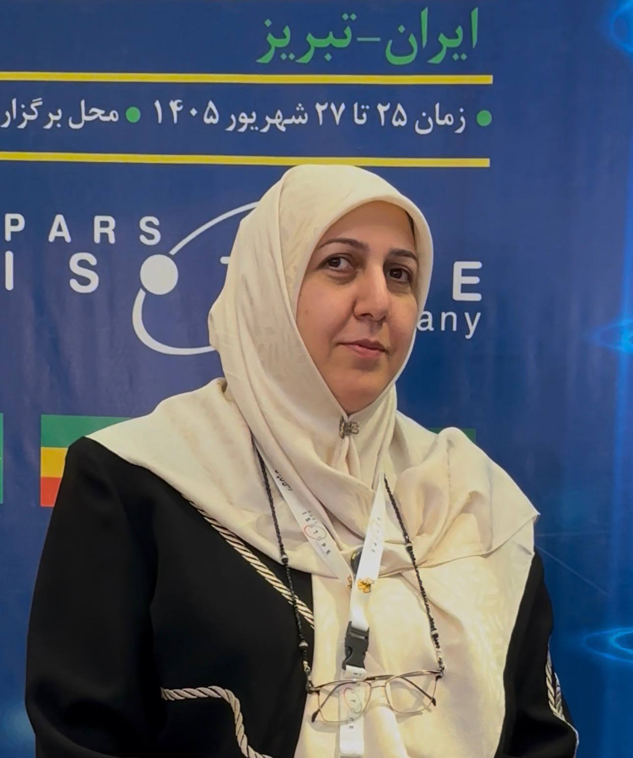 بنی‌هاشمیان: در تولید رادیودارو در لبه علم حرکت می‌کنیم؛ پزشکی هسته‌ای ایران در برخی حوزه‌ها از کشورهای پیشرفته جلوتر است