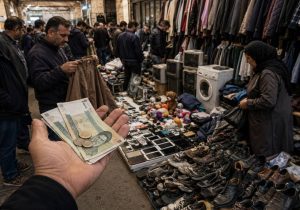 بازگشت به عصر «تاناکورا»؛ چرا ایرانی‌ها دوباره مشتری کالای دست‌دوم شده‌اند؟
