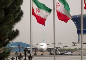 پروازهای ایران زیر سایه تحریم؛ فشار چندلایه بر مسیرهای ارتباطی