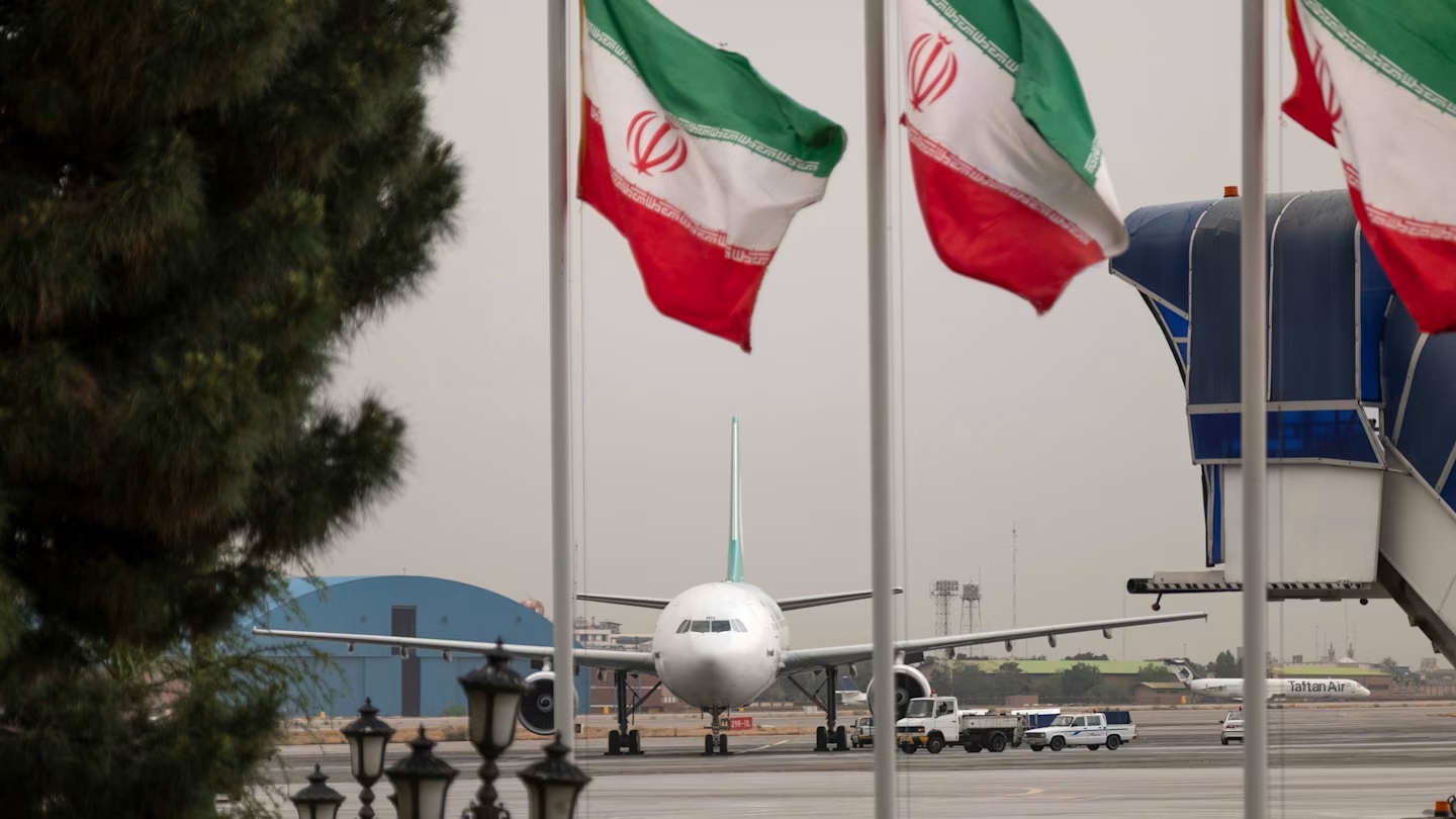 پروازهای ایران زیر سایه تحریم؛ فشار چندلایه بر مسیرهای ارتباطی
