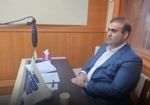 ارس با تکیه بر ظرفیت های چندبخشی، پیشران اقتصاد شمال غرب کشور است