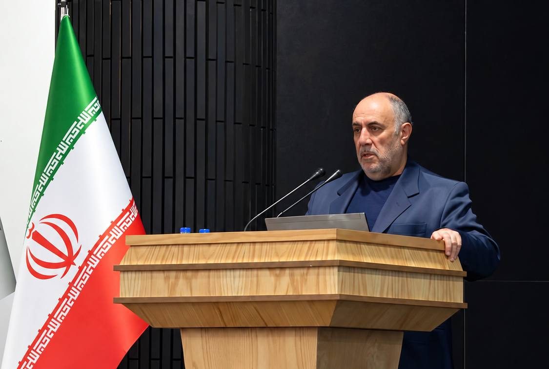 رئیس دانشگاه علوم پزشکی تبریز: کشور را از ظرفیت علمی نخبگان محروم نکنیم؛ طرح مقابله با نفوذ، ارتباط علمی ایران با جهان را قفل نکند