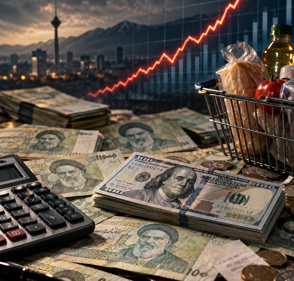 بازار ارز دوباره آتش گرفت؛ دلار ۲۵۰ هزار تومانی در راه است؟