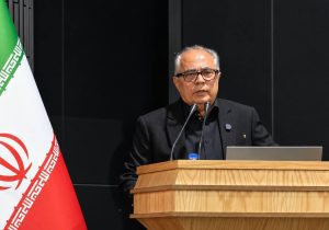 دبیری: ایران همگام با جهان در مسیر توسعه رادیوداروهای نوین حرکت می‌کند