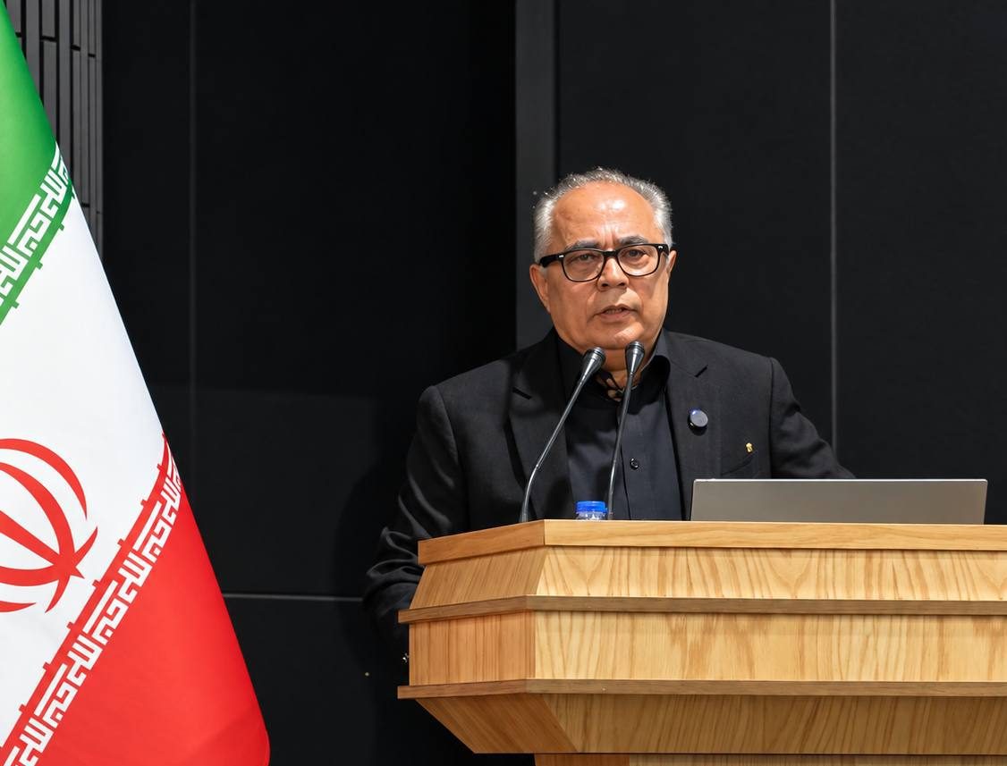 دبیری: ایران همگام با جهان در مسیر توسعه رادیوداروهای نوین حرکت می‌کند