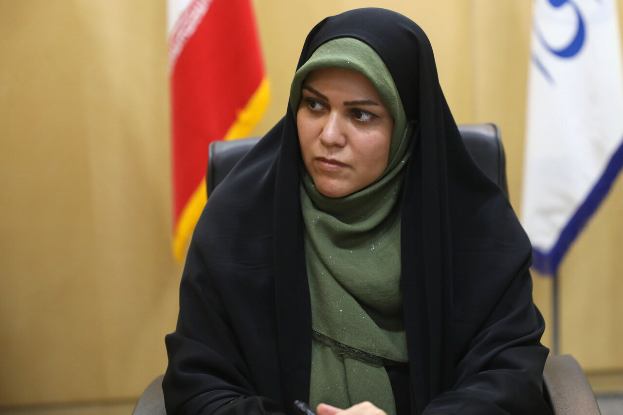 خدادادی: مهریه تنها پشتوانه مالی بعضی زنان است؛ حذف زندان کافی بود؛ کاهش ضمانت مهریه به ۱۴ سکه چه مبنایی دارد؟