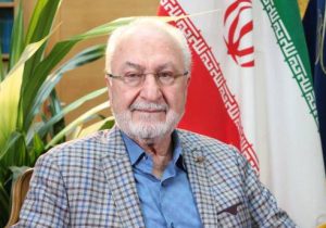ساغری: پزشکی هسته‌ای ایران با وجود تحریم و جنگ در ردیف اول منطقه ایستاده است