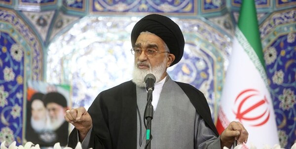 انتخاب رهبری موروثی نبود؛ نمی‌توان همه مطالب را برای مردم توضیح داد، دشمن استفاده می‌کند