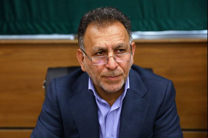 سپه‌وند: واردات بنزین به‌شدت محدود شده؛ هیچ کشوری نمی‌تواند حفاظت کامل از پالایشگاه‌هایش را تضمین کند