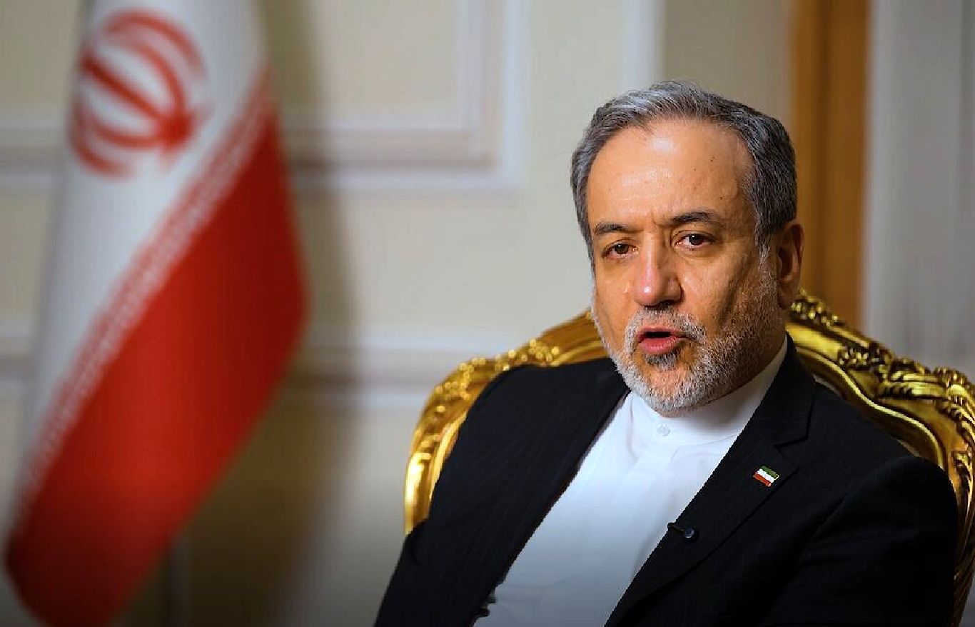 شروط ایران برای باز شدن تنگه هرمز مشخص است؛ منتظر پاسخ از طرف میانجی‌ها هستیم