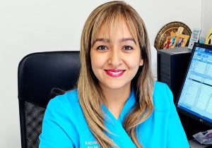 ماشا ماهاراج: سرطان مرز نمی‌شناسد؛ در پزشکی باید بیمارمحور باشیم نه منطقه‌محور