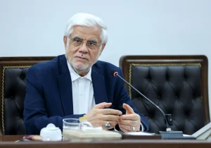 عارف:فیلترشکن‌ها اشراف امنیتی ما را از بین برده‌اند