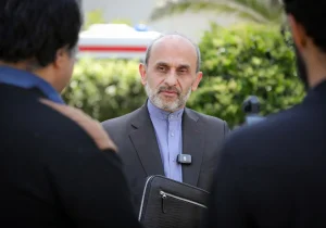 دیدن صداوسیما افتخار است، کسی که نمی‌بیند از این افتخار به دور است!
