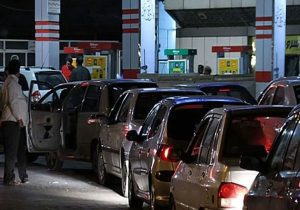 دردسر جدید مردم با هوشمند سازی کارت سوخت جایگاه‌ها ؛ صف‌های طولانی بنزین در راه است؟