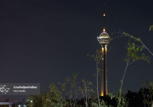 تهران از طلوع تا نیمه‌شب؛ روایت یک روز در پایتخت