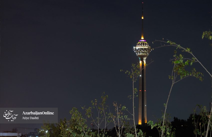 تهران از طلوع تا نیمه‌شب؛ روایت یک روز در پایتخت