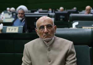 حیف است افراد ۸۰ و ۹۰ ساله را از خدمت کنار بگذاریم؛ مسلمان واقعی باید تا آنجا که می‌تواند خدمت کند